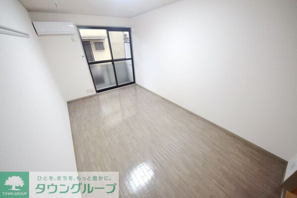 キャッスル Iの物件内観写真